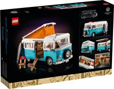 Volkswagen T2 Camper Van, zdjęcie 5
