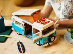 Volkswagen T2 Camper Van, zdjęcie 6