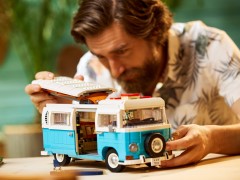 Volkswagen T2 Camper Van, zdjęcie 8