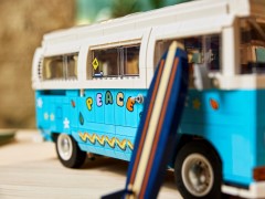 Volkswagen T2 Camper Van, zdjęcie 12