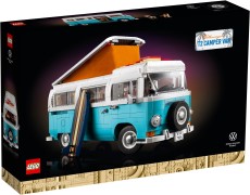 Volkswagen T2 Camper Van, zdjęcie 2