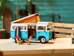 Volkswagen T2 Camper Van, zdjęcie 15