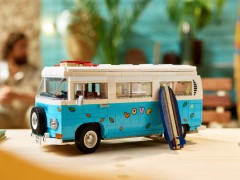 Volkswagen T2 Camper Van, zdjęcie 16