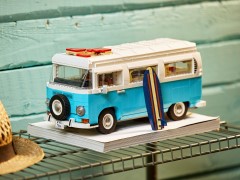 Volkswagen T2 Camper Van, zdjęcie 19