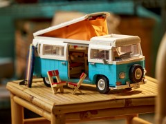 Volkswagen T2 Camper Van, zdjęcie 20