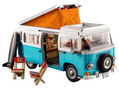 Volkswagen T2 Camper Van, zdjęcie 13