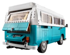 Volkswagen T2 Camper Van, zdjęcie 24