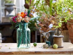 Bloemenboeket LEGO-set afbeelding 11