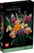 Bloemenboeket LEGO-set afbeelding 2