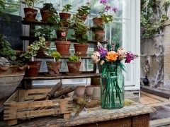 Bloemenboeket LEGO-set afbeelding 14