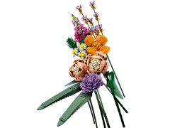 Bloemenboeket LEGO-set afbeelding 15