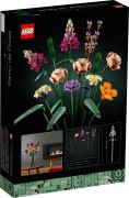 Bloemenboeket LEGO-set afbeelding 18