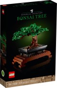 Bonsaiboompje LEGO-set afbeelding 2