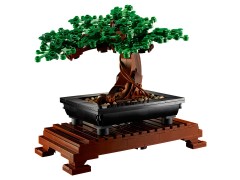 Bonsaiboompje LEGO-set afbeelding 6