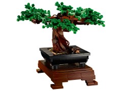 Bonsaiboompje LEGO-set afbeelding 7
