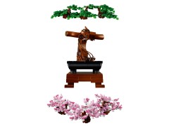 Bonsaiboompje LEGO-set afbeelding 9