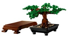 Bonsaiboompje LEGO-set afbeelding 10