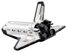 NASA Space Shuttle Discovery, zdjęcie 7
