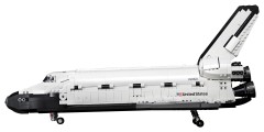 NASA Space Shuttle Discovery, zdjęcie 8