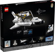 NASA Space Shuttle Discovery, zdjęcie 9