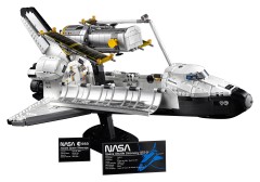 NASA Space Shuttle Discovery, zdjęcie 20