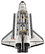 NASA Space Shuttle Discovery, zdjęcie 22