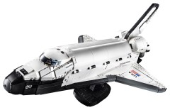 NASA Space Shuttle Discovery, zdjęcie 24