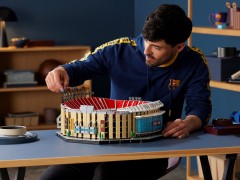 Camp Nou - FC Barcelona, zdjęcie 3