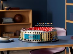 Camp Nou - FC Barcelona, zdjęcie 4