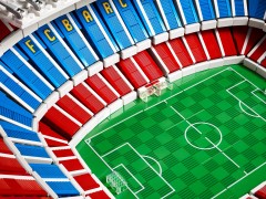 Camp Nou - FC Barcelona, zdjęcie 6