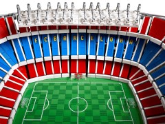 Camp Nou - FC Barcelona, zdjęcie 7