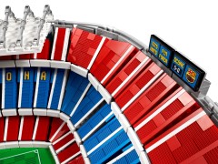Camp Nou - FC Barcelona, zdjęcie 8