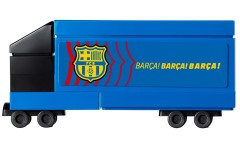 Camp Nou - FC Barcelona, zdjęcie 11