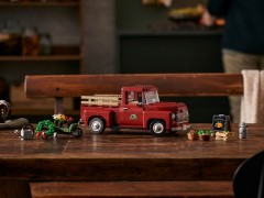 Pickup Truck, zdjęcie 6