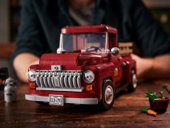 Pickup Truck, zdjęcie 11