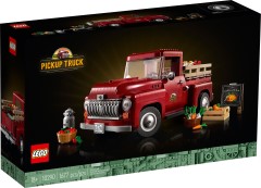 Pickup Truck, zdjęcie 2