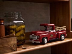 Pickup Truck, zdjęcie 20