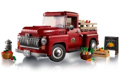 Pickup Truck, zdjęcie 13