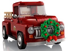 Pickup Truck, zdjęcie 23
