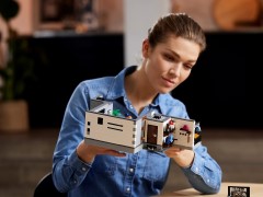 Queer Eye: The Fab 5 Loft LEGO-set afbeelding 7