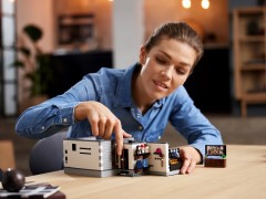 Queer Eye: The Fab 5 Loft LEGO-set afbeelding 8