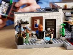 Queer Eye: The Fab 5 Loft LEGO-set afbeelding 9