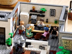 Queer Eye: The Fab 5 Loft LEGO-set afbeelding 11