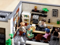 Queer Eye: The Fab 5 Loft LEGO-set afbeelding 12