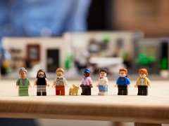 Queer Eye: The Fab 5 Loft LEGO-set afbeelding 14