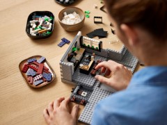 Queer Eye: The Fab 5 Loft LEGO-set afbeelding 15