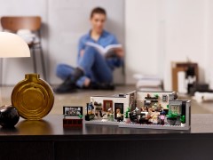 Queer Eye: The Fab 5 Loft LEGO-set afbeelding 16