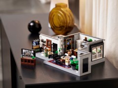 Queer Eye: The Fab 5 Loft LEGO-set afbeelding 17