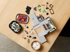 Queer Eye: The Fab 5 Loft LEGO-set afbeelding 18