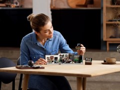 Queer Eye: The Fab 5 Loft LEGO-set afbeelding 19